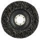 Graphite szövet csiszolókorong 125 mm