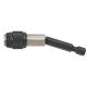 Graphite bit hosszabbítószár 65 mm