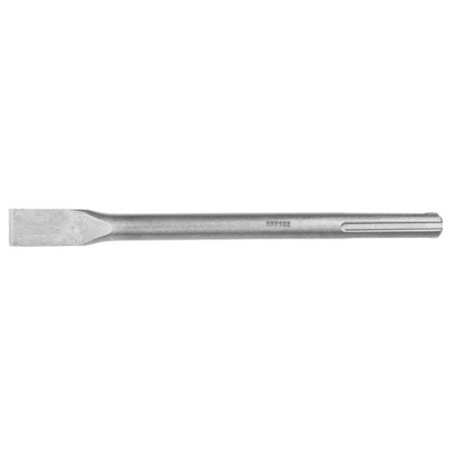 Graphite lapos véső 25 x 18 x 280 mm SDS Max