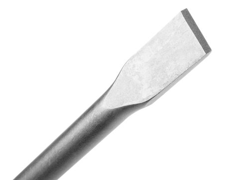 Graphite lapos véső 25 x 18 x 280 mm SDS Max