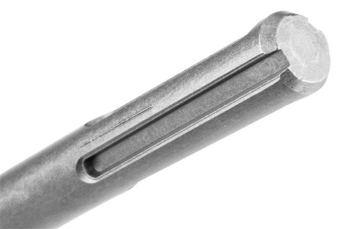 Graphite lapos véső 25 x 18 x 280 mm SDS Max