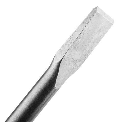 Graphite lapos véső 25 x 18 x 400 mm SDS Max