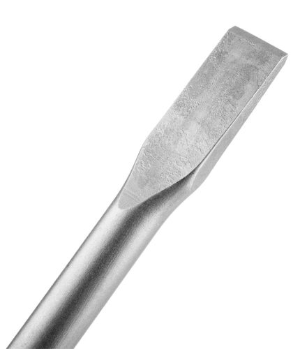 Graphite lapos véső 25 x 18 x 600 mm SDS Max