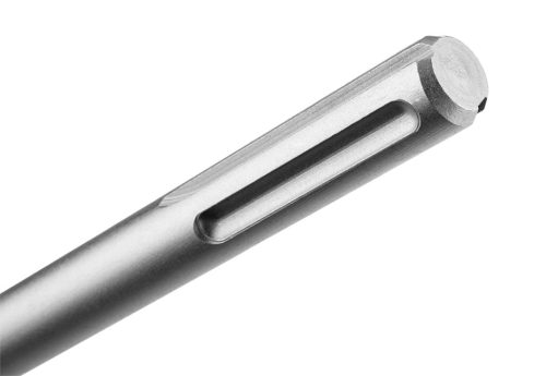 Graphite lapos véső 25 x 18 x 600 mm SDS Max