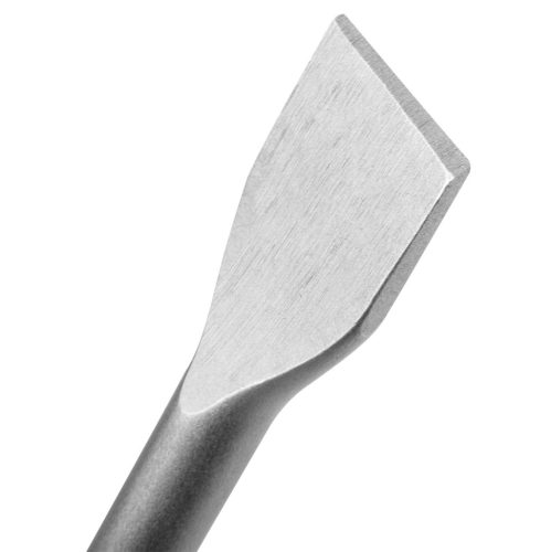 Graphite lapos véső 40 x 18 x 280 mm SDS Max