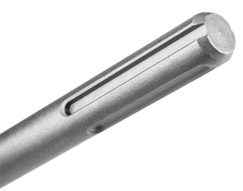 Graphite lapos véső 40 x 18 x 280 mm SDS Max