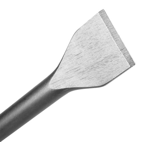 Graphite lapos véső 40 x 18 x 400 mm SDS Max