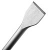 Graphite lapos véső 40 x 18 x 600 mm SDS Max