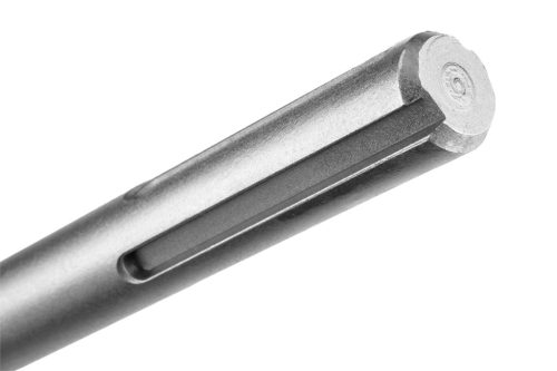 Graphite lapos véső 40 x 18 x 600 mm SDS Max