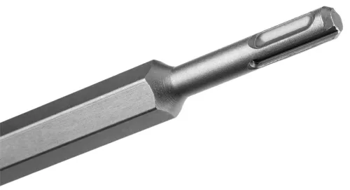 Graphite csákány 17 x 280 mm SDS Plus
