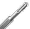 Graphite stokkoló véső 14 x 250 mm SDS Plus