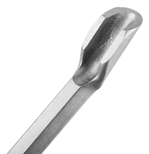 Graphite stokkoló véső 17 x 280 mm SDS Plus