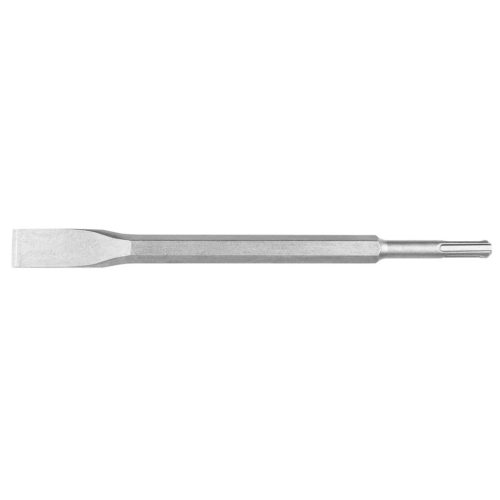 Graphite lapos véső 20 x 14 x 250 mm SDS Plus