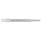 Graphite lapos véső 20 x 14 x 250 mm SDS Plus