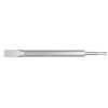 Graphite lapos véső 20 x 17 x 280 mm SDS Plus