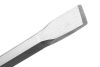 Graphite lapos véső 20 x 17 x 280 mm SDS Plus
