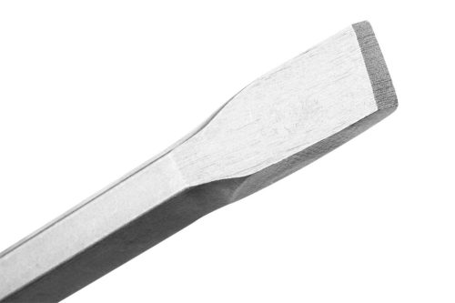 Graphite lapos véső 20 x 17 x 280 mm SDS Plus