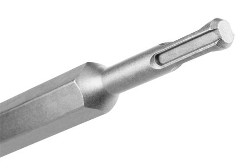 Graphite lapos véső 20 x 17 x 280 mm SDS Plus