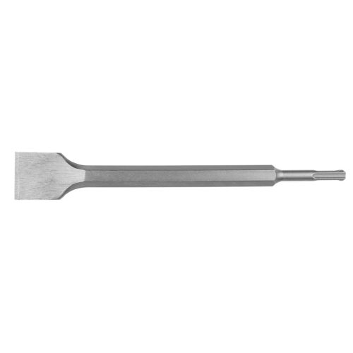 Graphite lapos véső 40 x 17 x 280 mm SDS Plus