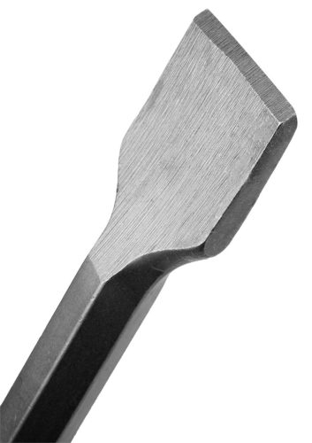 Graphite lapos véső 40 x 17 x 280 mm SDS Plus