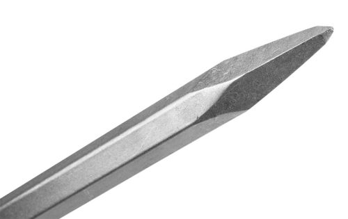 Graphite vésőkészlet, 4 részes SDS Plus