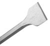 Graphite lapos véső 40 x 14 x 250 mm SDS Plus