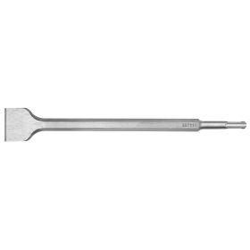 Graphite lapos véső 50 x 17 x 350 mm SDS Plus