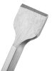 Graphite lapos véső 50 x 17 x 350 mm SDS Plus