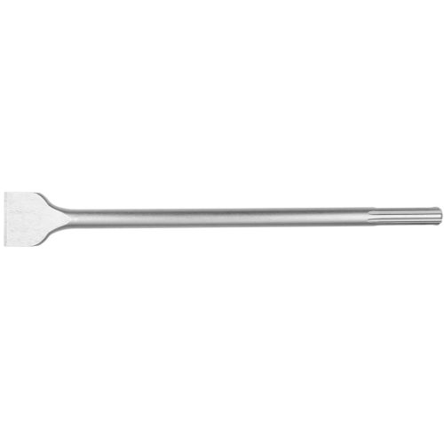 Graphite lapos véső 50 x 18 x 400 mm SDS Max