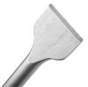 Graphite lapos véső 50 x 18 x 400 mm SDS Max