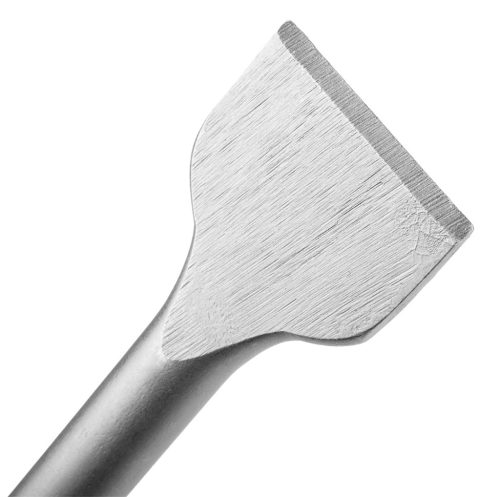 Graphite lapos véső 50 x 18 x 400 mm SDS Max