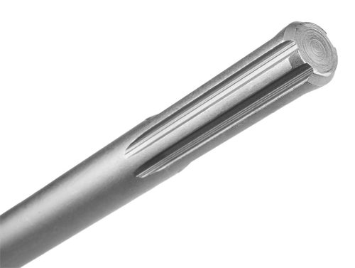 Graphite lapos véső 50 x 18 x 400 mm SDS Max