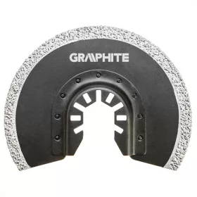 Graphite fűrészlap multifunkciós géphez, 85 mm kerámiához