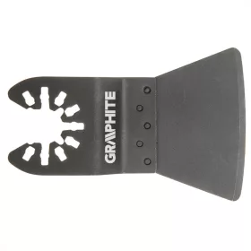 Graphite hántolófej multifunkciós géphez, 50 mm hcs
