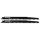 Graphite orrfűrészlap 240x19x1,5 mm, 5 tpi 2 részes