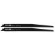 Graphite orrfűrészlap 300x19x1,25 mm, 6 tpi 2 részes