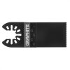 Graphite fafűrészlap multifunkciós géphez 34 mm