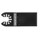 Graphite fafűrészlap multifunkciós géphez 34 mm