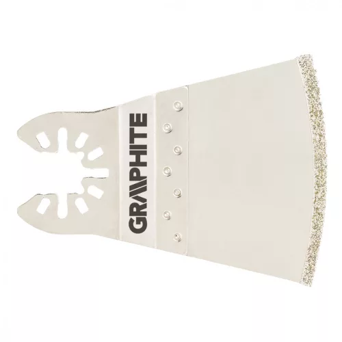 Graphite gyémánt vágólap multifunkciós géphez 68 mm