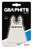 Graphite gyémánt vágólap multifunkciós géphez 68 mm