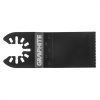 Graphite fémfűrészlap multifunkciós géphez 34 mm