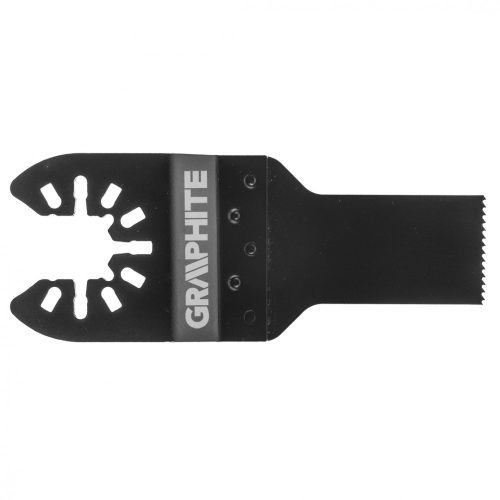 Graphite fémfűrészlap multifunkciós géphez 20 mm