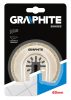 Graphite félkör fűrészlap multifunkciós géphez 65 mm kerámiához