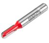 Graphite u típusú hosszú horonymaró 6,35x15,5 mm, szár 8 mm, HM