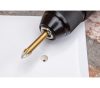 Graphite csempefúró, üvegfúró 7 mm 4 élű hegy
