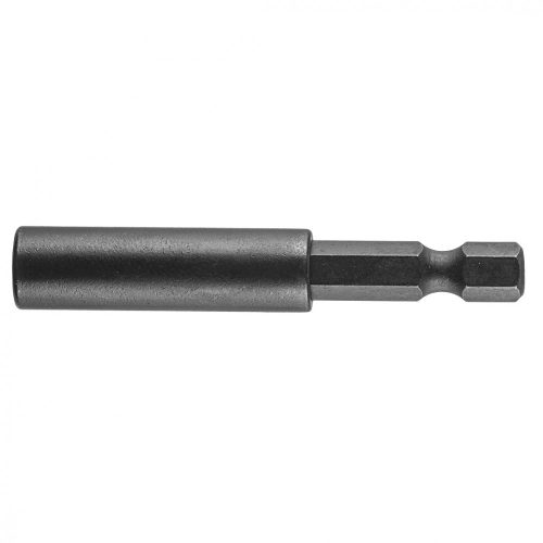 Graphite behajtószár ütvecsavarozó bitekhez, 60 mm