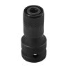 Graphite átalakító adapter 1/2"-hex bit 1/4"