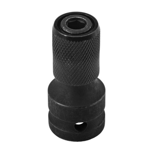 Graphite átalakító adapter 1/2"-hex bit 1/4"