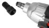 Graphite átalakító adapter 1/2"-hex bit 1/4"