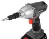 Graphite átalakító adapter 1/2"-hex bit 1/4"